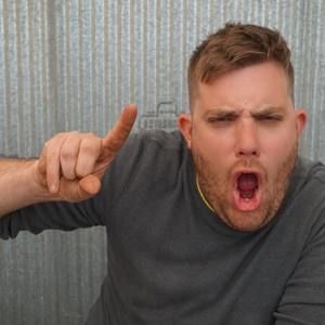 Meet your Posher, Sam